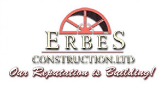 Erbes Construction